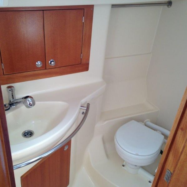 Elan 384 Impression