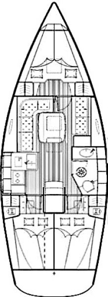 Bavaria 35 Cruiser
