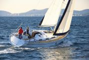 Bavaria 35 Cruiser