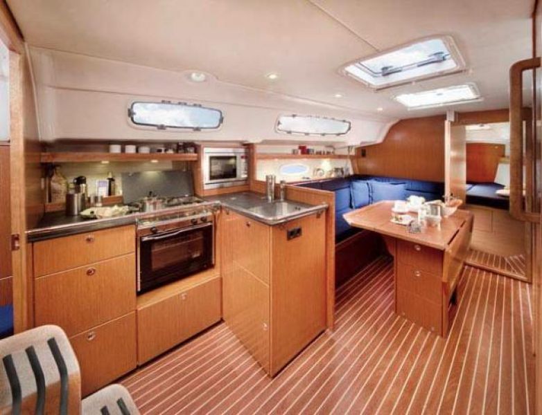 Bavaria 35 Cruiser