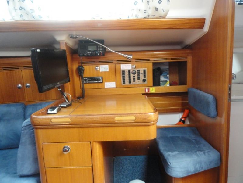 Elan 333