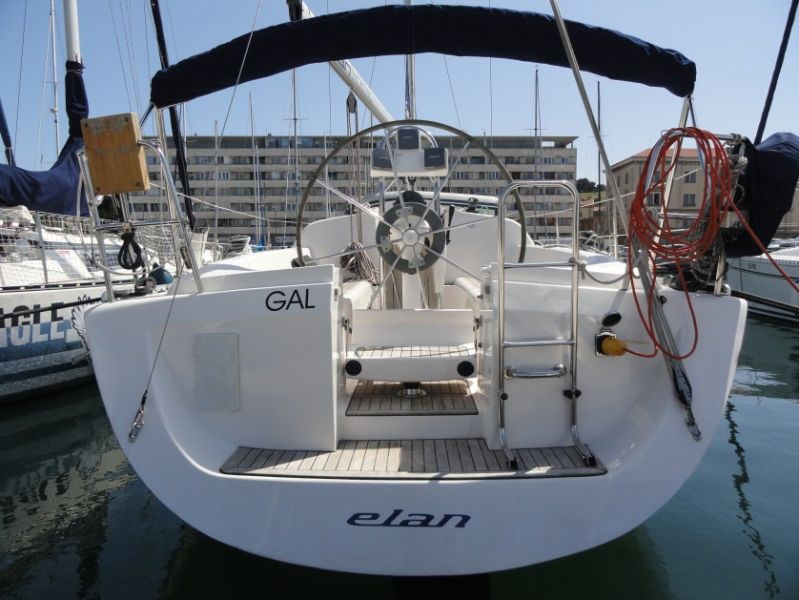 Elan 333