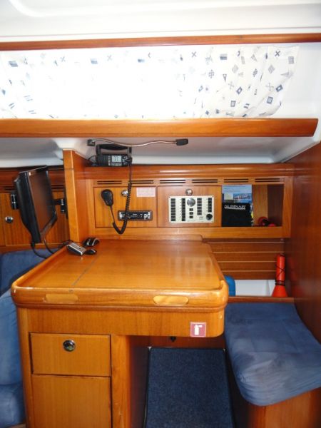 Elan 333