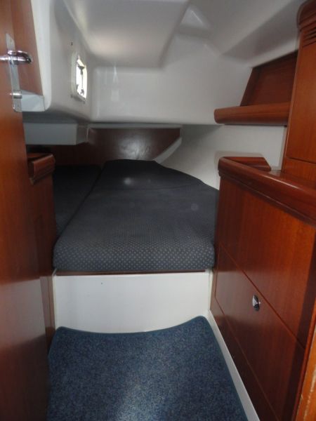 Elan 333