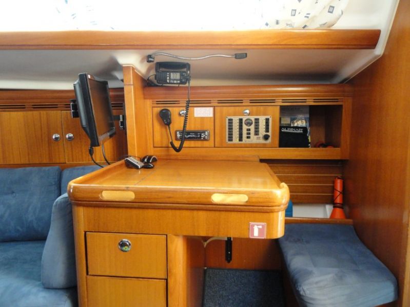 Elan 333