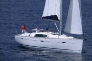 Oceanis 43 - 3 cab