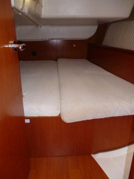 Oceanis 43 - 3 cab