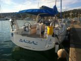 Oceanis 38 - 3 cab