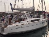 Oceanis 38 - 3 cab