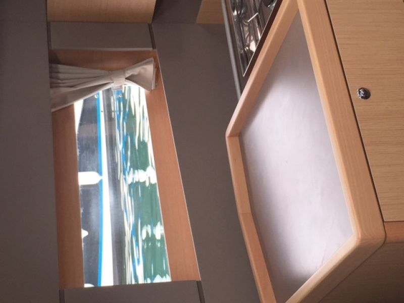 Oceanis 38 - 3 cab