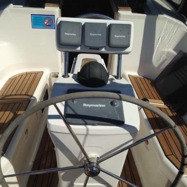 Elan 344 Impression
