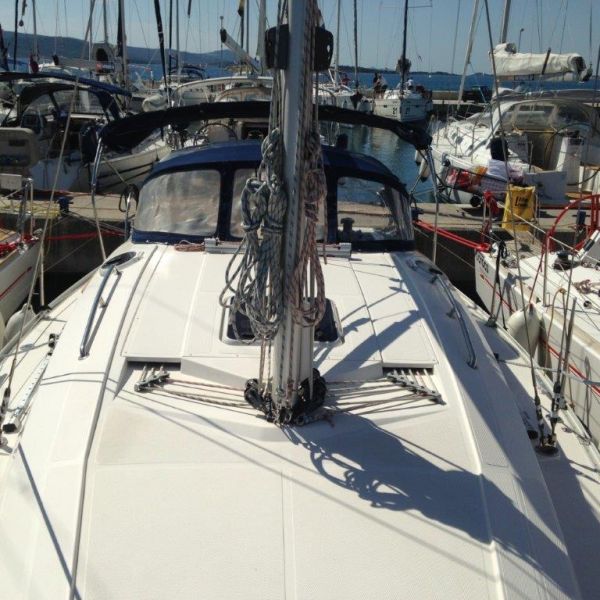 Elan 344 Impression