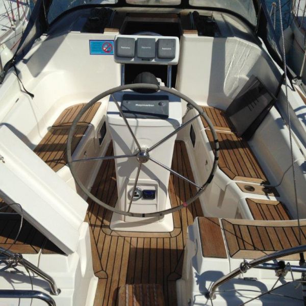 Elan 344 Impression