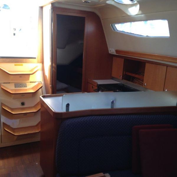 Elan 344 Impression