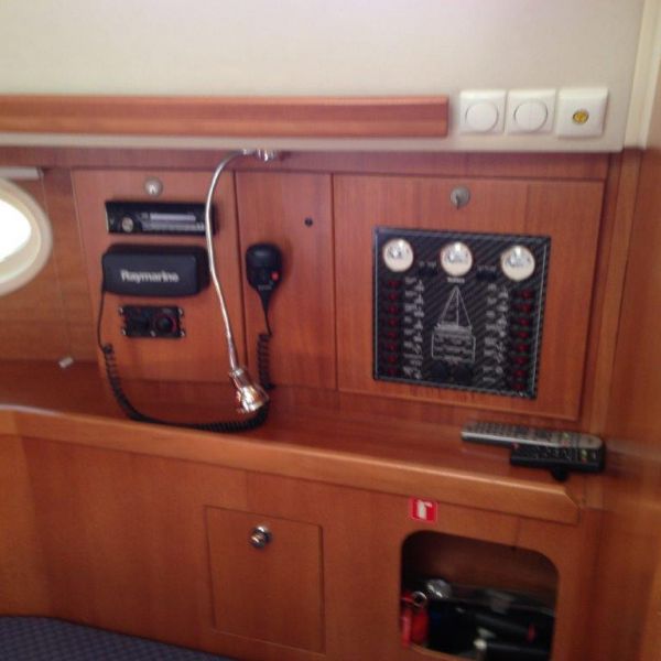 Elan 344 Impression