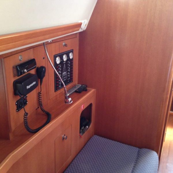 Elan 344 Impression