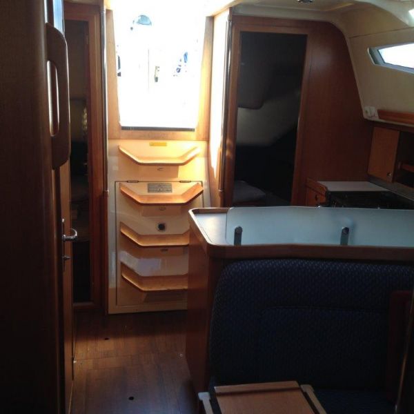 Elan 344 Impression