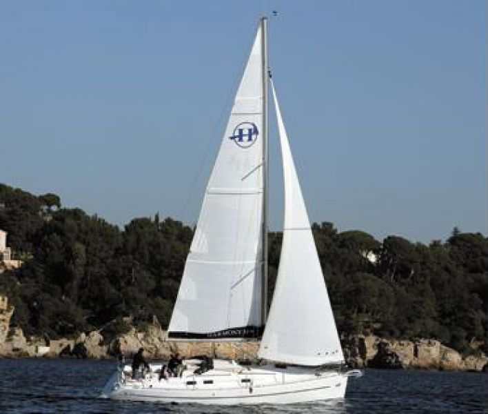 Harmony 34