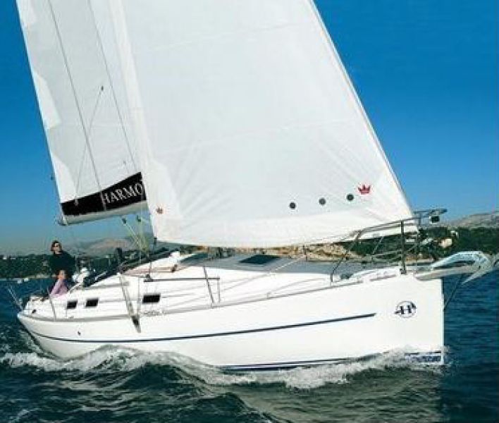 Harmony 34