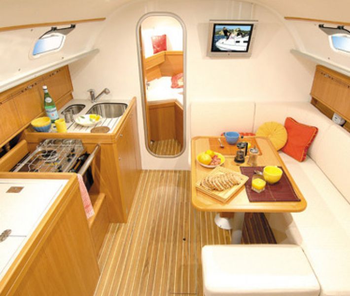 Harmony 34