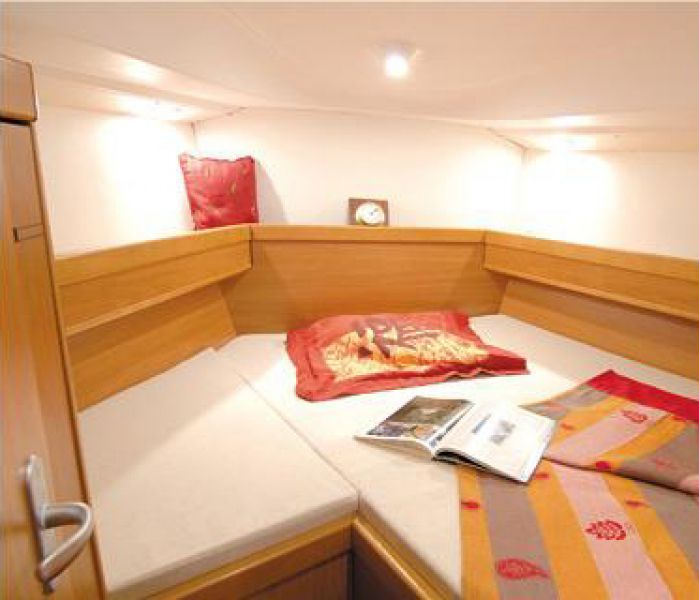 Harmony 34