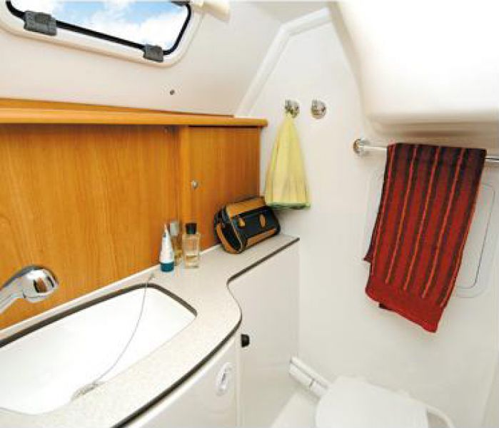 Harmony 34