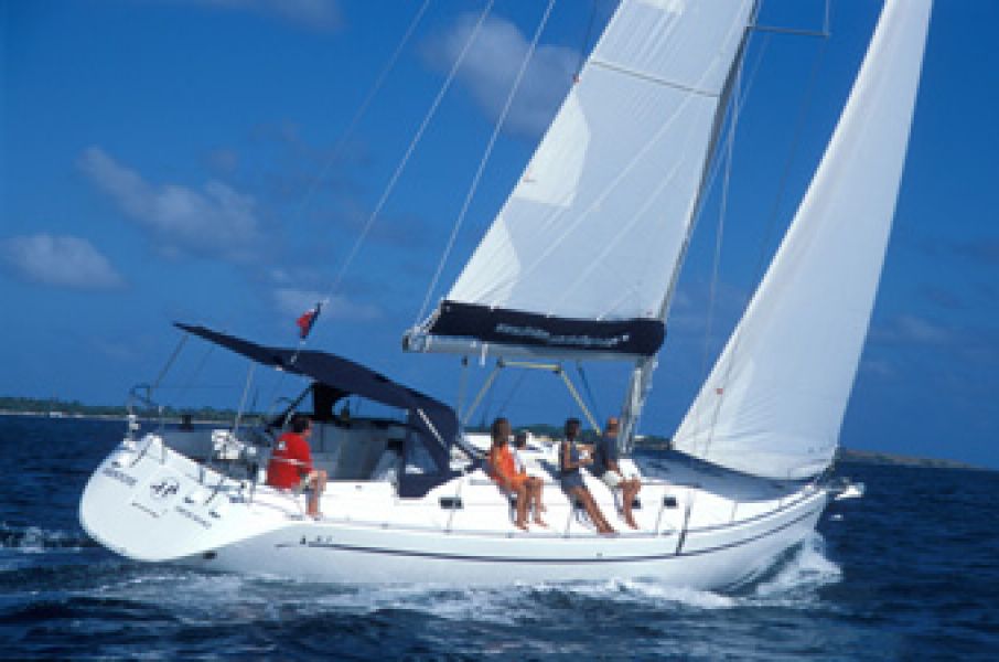 Harmony 47
