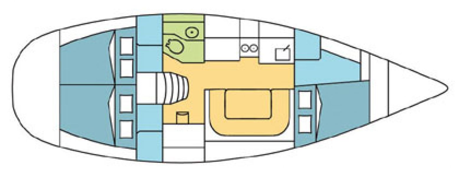Harmony 38