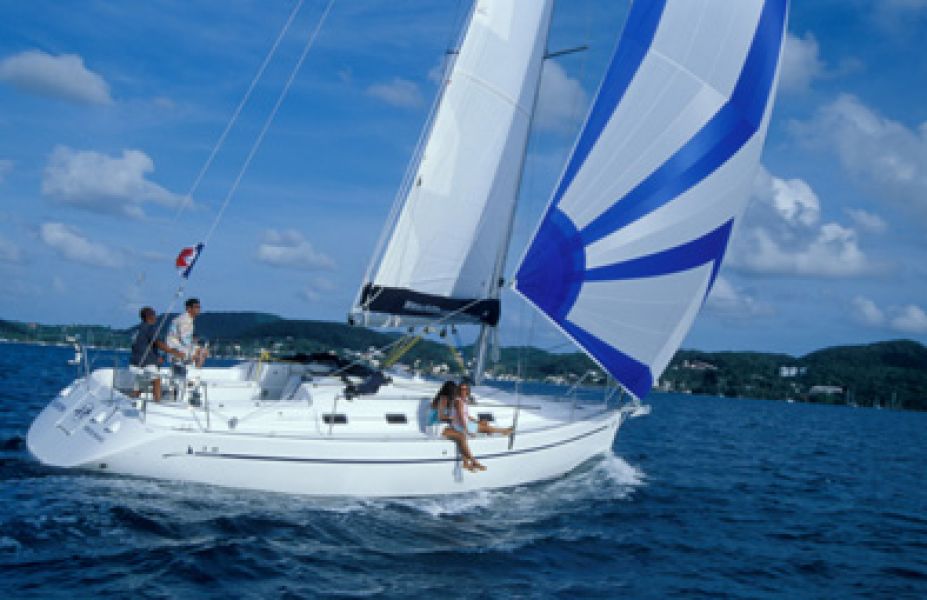 Harmony 38