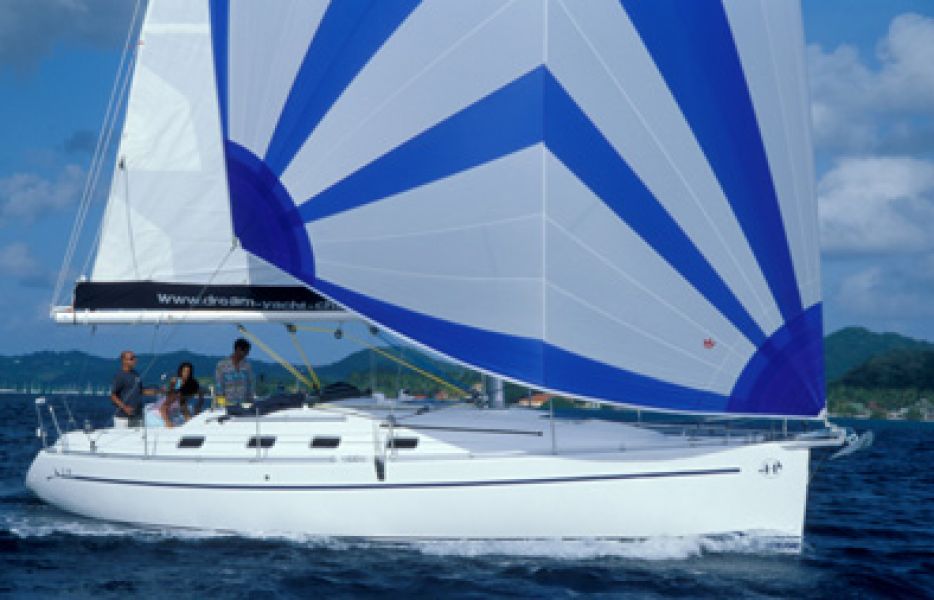 Harmony 38