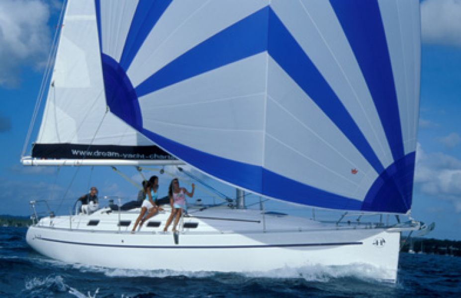 Harmony 38