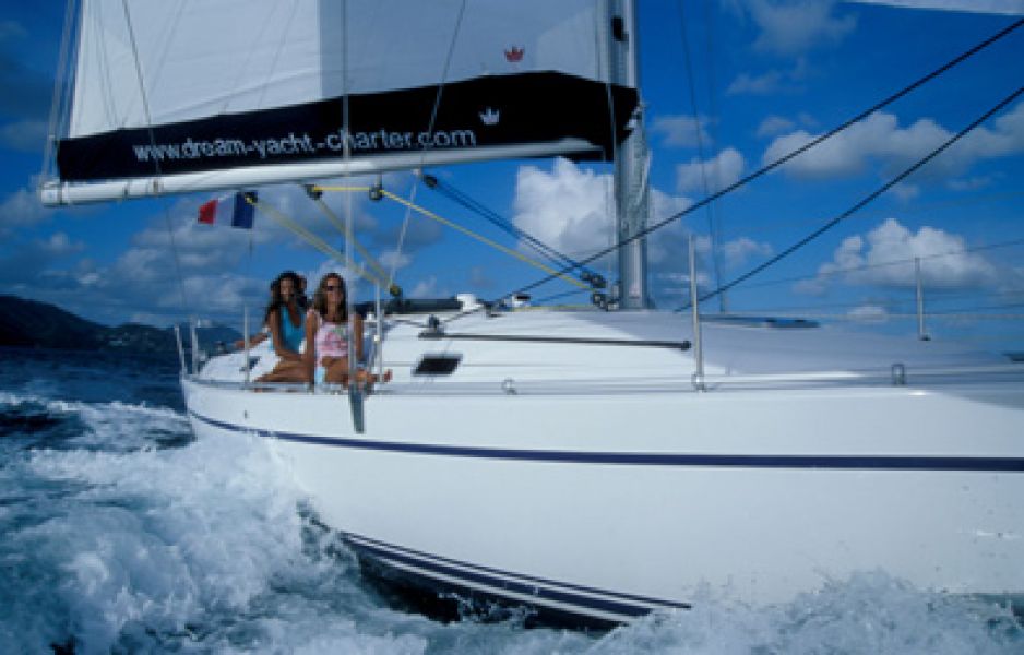 Harmony 38