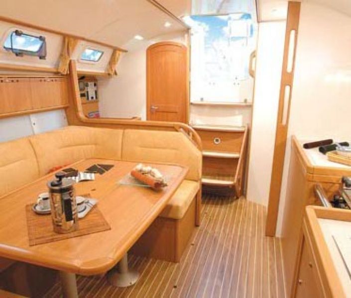 Harmony 38