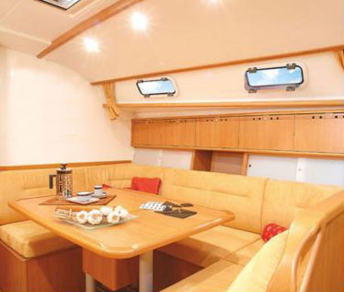 Harmony 38