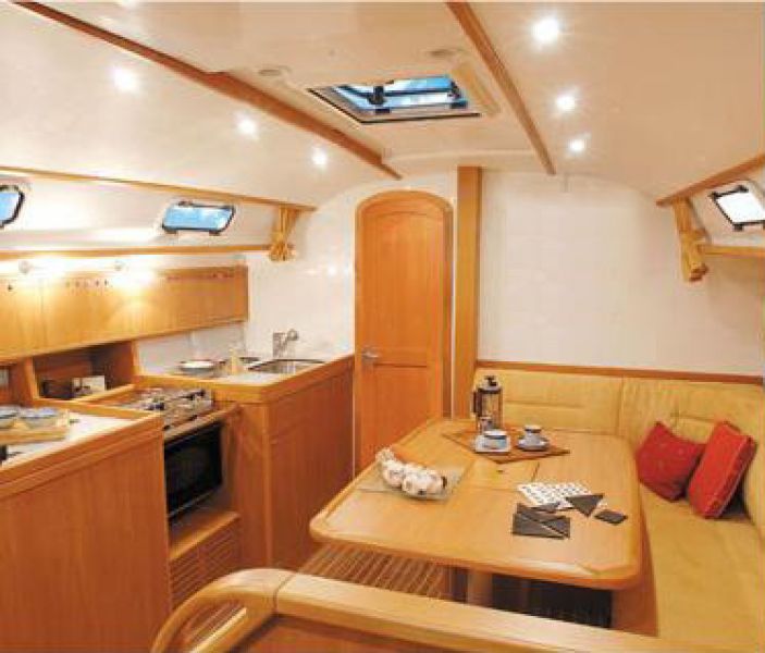 Harmony 38