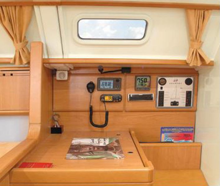 Harmony 38