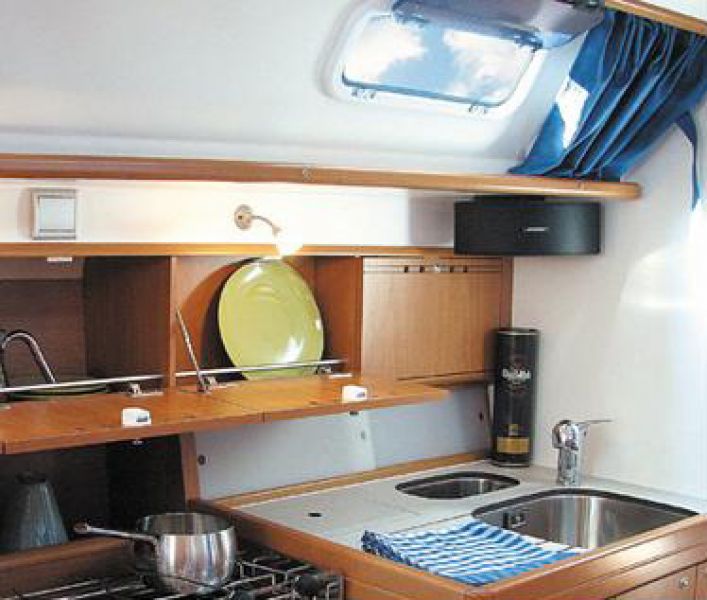 Harmony 38