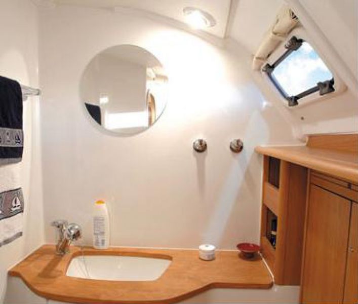 Harmony 38