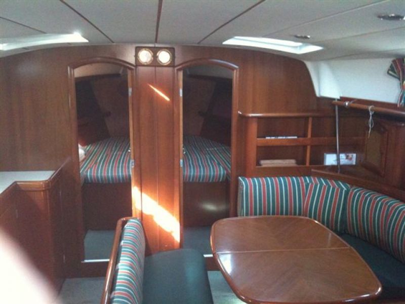 Oceanis 461 R