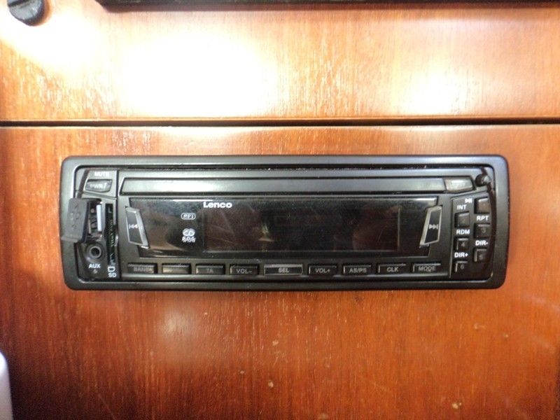 Oceanis 461 R