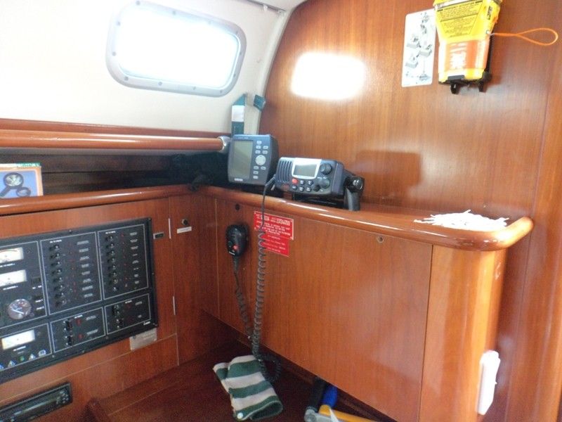 Oceanis 461 R