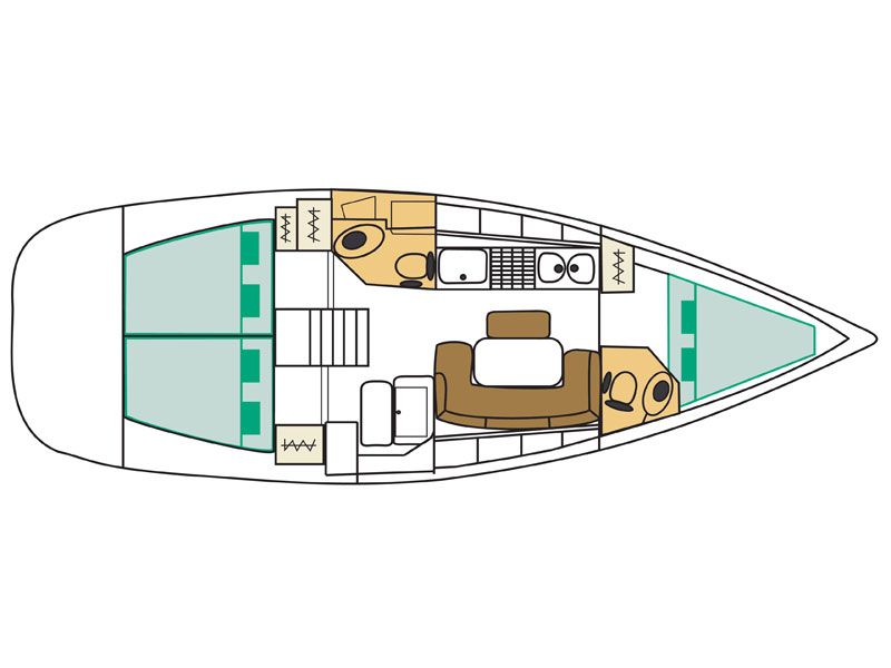 Cyclades 39