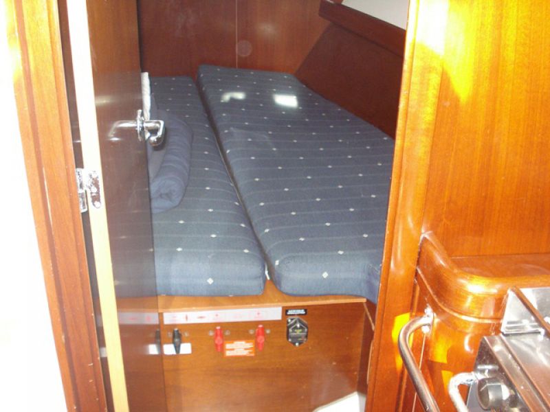 Oceanis 373 R