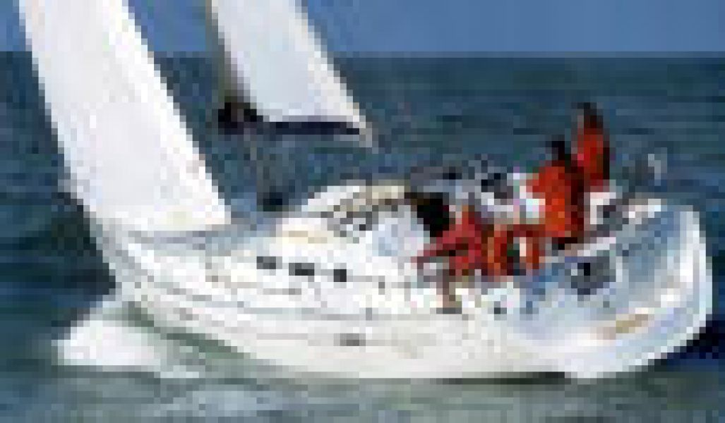 Oceanis 373 R