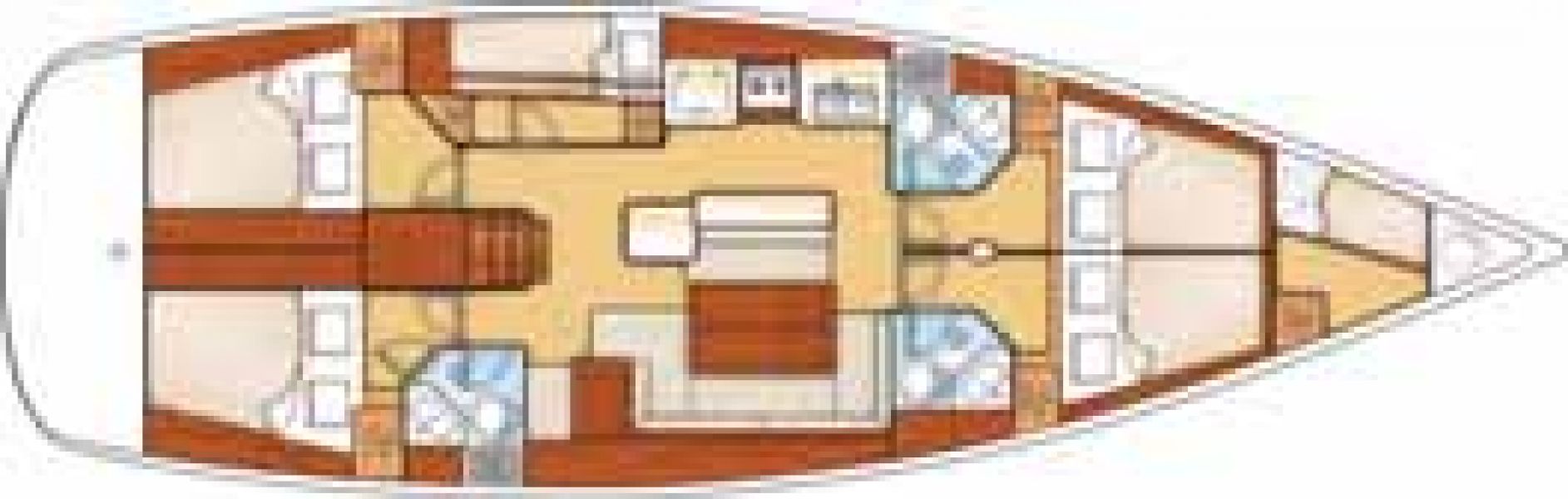 Oceanis 50