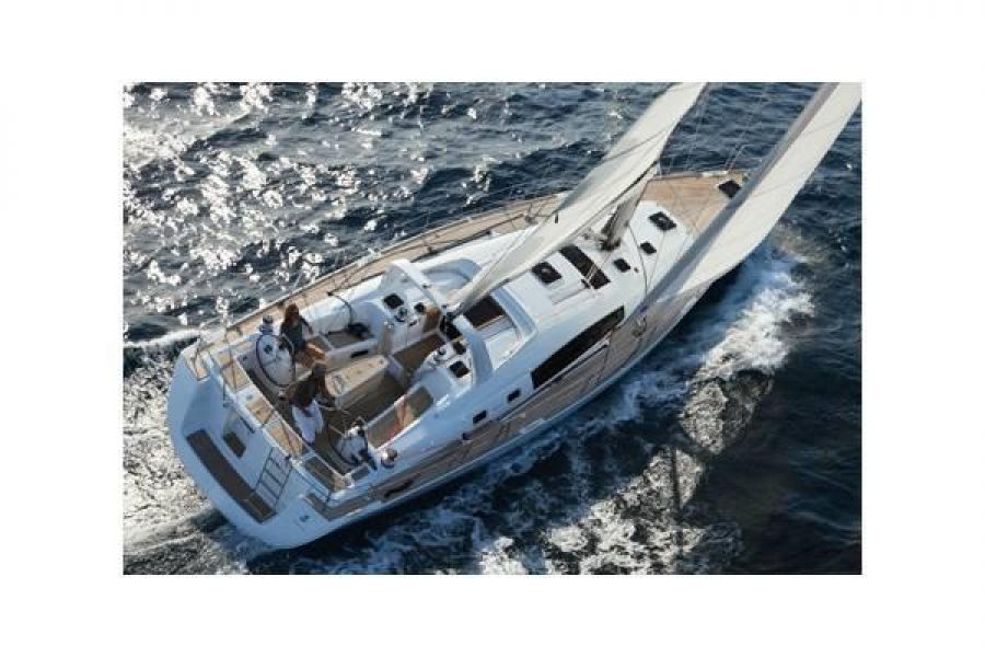 Oceanis 50