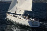 Oceanis 50