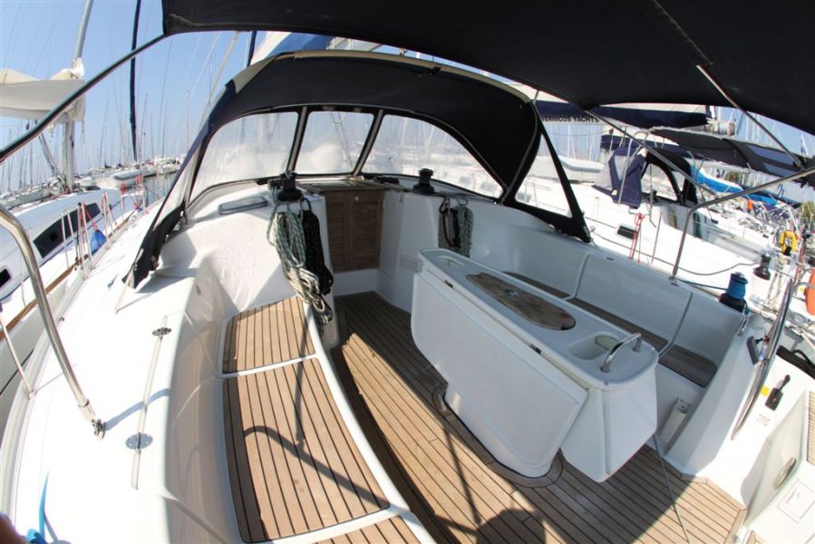 Cyclades 505