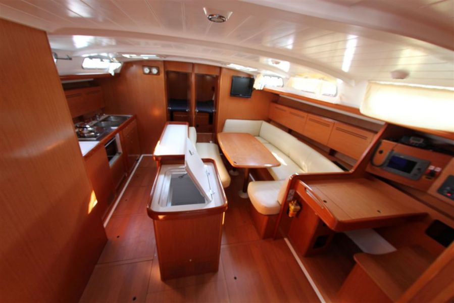 Cyclades 505