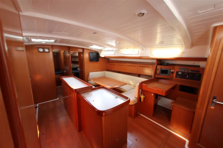Cyclades 505